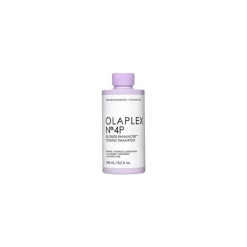 Olaplex - No. 4P Purple Shampoo 250 ML
