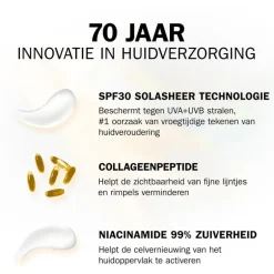 Olay Collagen Peptide Dagcrème SPF30 Navulling 50 ML