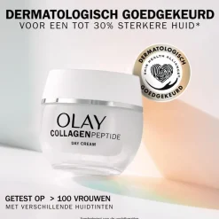 Olay Collagen Peptide Dagcrème 50 ML