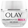 Olay Collagen Peptide MAX Menopause Dagcrème 50 ML