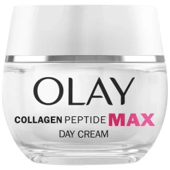 Olay Collagen Peptide MAX Menopause Dagcrème 50 ML