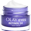 Olay Eyes Retinol24 Nacht Oogcrème 15 ML