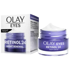 Olay Eyes Retinol24 Nacht Oogcrème 15 ML