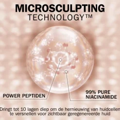 Olay Regenerist Dagcrème Parfumvrij 50 ML