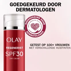 Olay Regenerist Dagcrème SPF30 50 ML