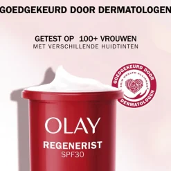 Olay Regenerist Dagcrème SPF 30 Navulling 50 ML