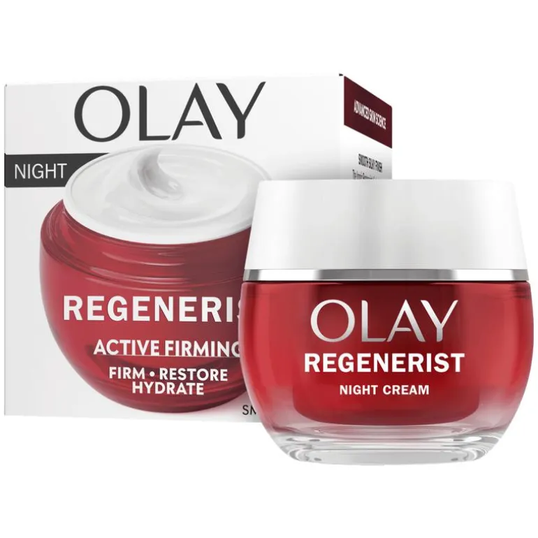 Olay Regenerist Nachtcrème 50 ML