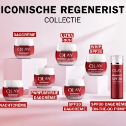 Olay Regenerist Nachtcrème 50 ML