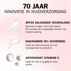 Olay Regenerist Niacinamide Dagcrème SPF30 Navulling 50 ML