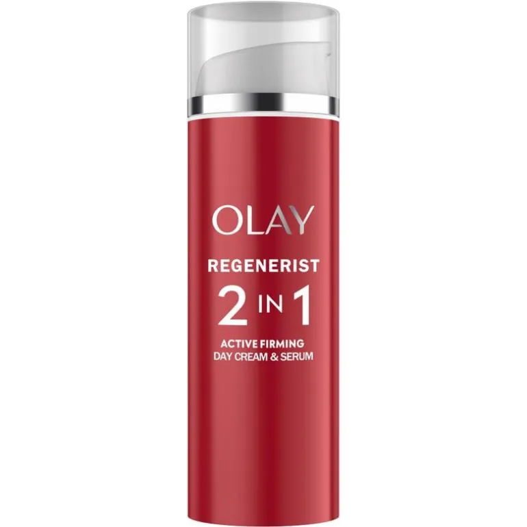 Olay Regenerist Ultra Verstevigend Serum 50 ML