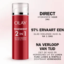 Olay Regenerist Ultra Verstevigend Serum 50 ML