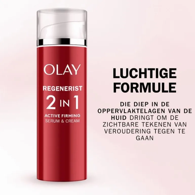 Olay Regenerist Ultra Verstevigend Serum 50 ML