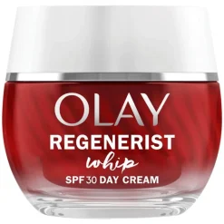 Olay Regenerist Whip Matte Dagcrème SPF30 50 ML