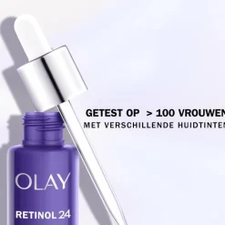 Olay Retinol24 Hydraterend Nachtserum 40 ML