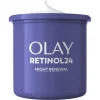Olay Retinol24 Nachtcrème Navulling 50 ML