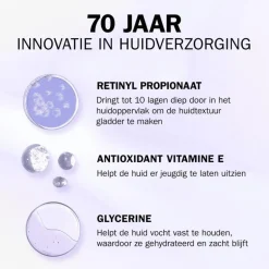 Olay Retinol24 Nachtcrème Navulling 50 ML