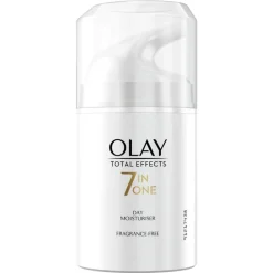 Olay Total Effects Dagcrème Parfumvrij 50 ML