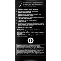 Olay Total Effects Dagcrème Parfumvrij 50 ML