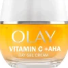 Olay Vitamin C + AHA 24 Dagcrème 50 ML