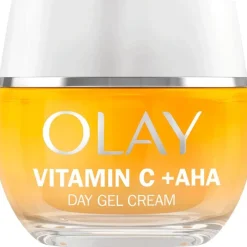 Olay Vitamin C + AHA 24 Dagcrème 50 ML