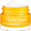 Olay Vitamine B3 24 + Vitamin C Oogcreme 15 ML