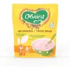 Olvarit Ontbijtpap Haver Tarwe Rogge 6 Maanden