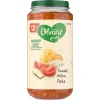Olvarit Tomaat Witvis Pasta 250 GR