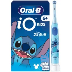 Oral-B iO Kids Stitch Elektrische Tandenborstel