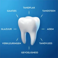 Oral-B Pro-Expert Frisse Adem Tandpasta 75 ML