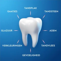 Oral-B Pro-Expert Gevoeligheid Tandpasta 75ML