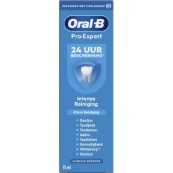 Oral-B Pro-Expert Intense Reiniging Tandpasta - 75 ML