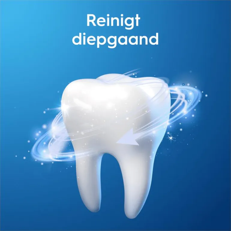 Oral-B Pro-Expert Intense Reiniging Tandpasta - 75 ML