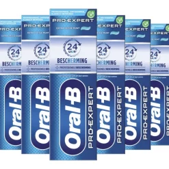 Oral-B Pro-Expert Professional Protection Tandpasta 75 ML Multipack 6 stuks
