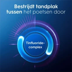 Oral-B Professional Gezonde Whitening Arctic Fresh Tandpasta - 75ML