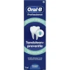 Oral-B Professional Tandsteencontrole Reinigingskristallen Tandpasta - 75 ML