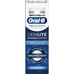 Oral-B Pro-Science Clinical Densiteit Tandpasta - 75ML