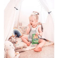 Organix Bio Veggie Groente Sticks