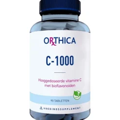 Orthica C-1000 Tabletten