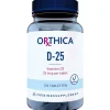 Orthica D-25 Tabletten