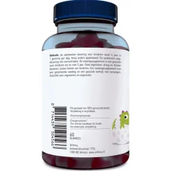 Orthica Dino Multi Gummies 60 stuks