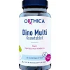 Orthica Dino Multi Kauwtabletten