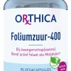 Orthica foliumzuur-400 90 caps