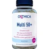 Orthica Multi 50+ Softgel Pot