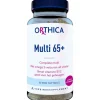 Orthica Multi 65+ Softgel Pot