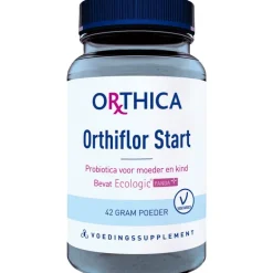 Orthica Orthiflor Start Probiotica