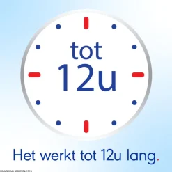 Otrivin Xylometazoline HCI 1 mg/ml Neusspray bij een Verstopte Neus 10 ML