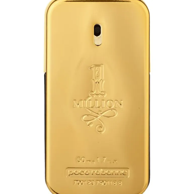 Paco Rabanne 1 Million eau de toilette 50 ML