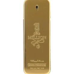 Paco Rabanne 1 Million eau de toilette 100 ML