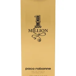 Paco Rabanne 1 Million eau de toilette 100 ML