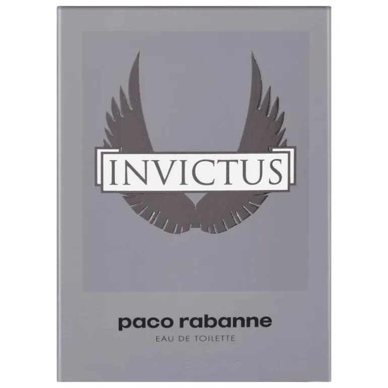 Paco Rabanne Invictus eau de toilette 100 ML